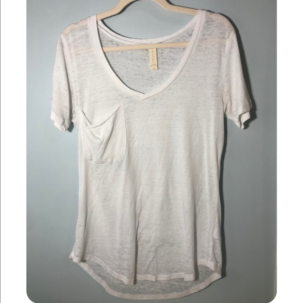 Altar’d State Pocket Tee